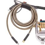 Simpson Aluminum Series Pressure Washer ALH3228-S - Image 2