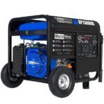 DuroMax XP13000E 13000 Watt Portable Generator - Image 7