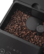 Smeg Bean to Cup Coffee Machine BCC13EGMUK - Image 2