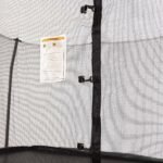 Skywalker 14′ Rectangle Trampoline with Enclosure - Image 3