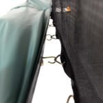 Skywalker 14′ Rectangle Trampoline with Enclosure - Image 4