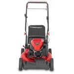 Troy-Bilt TB200C Self-Propelled Lawn Mower - Image 4