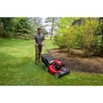Troy-Bilt TB200C Self-Propelled Lawn Mower - Image 6