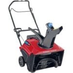 Toro Power Clear 721 R Single Stage Gas Snow Blower