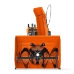Ariens Platinum RapidTrak 28″ Two Stage Snow Blower - Image 3