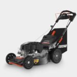 Echo LM-2119SP 21″ Self-Propelled Lawn Mower