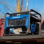 Westinghouse WGen3600cv – 3600 Watt Portable Generator w/ RV Outlet & CO Sensor (49-State) - Image 2