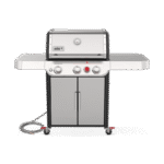 Weber Genesis S-325s Gas Grill - Image 5