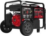 DuroMax DS13000MX Dual Fuel Portable Generator