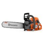 Husqvarna 555 Chainsaw