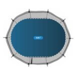 Springfree Trampoline Large Oval 8 ft x 13 ft - Image 6