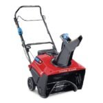 Toro Power Clear 721 QZE 21″ Single-Stage Electric Snow Blower - Image 3