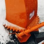 Titan Attachments Snow Blower Category 1 - Image 2