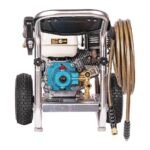 Simpson Aluminum Series Pressure Washer ALH3228-S - Image 5