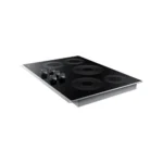Samsung 30″ Electric Cooktop NZ30K6330RS - Image 5