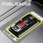 Westinghouse WGen3600cv – 3600 Watt Portable Generator w/ RV Outlet & CO Sensor (49-State) - Image 4