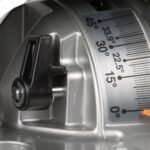 Makita LS1019L Dual-Bevel Sliding Compound Miter Saw with Laser - Image 9