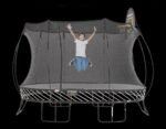 Trampolines Ireland Springfree Trampoline 8 x 13ft Oval - Image 2