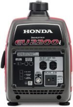 Honda Honda EU2200i Inverter Generator - Image 3