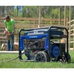 Westinghouse WGen7500c 9500 Peak Watt Portable Generator - Image 4