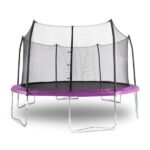 Skywalker 15′ Rectangle Trampoline with Enclosure - Image 3