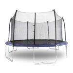 Skywalker 15′ Rectangle Trampoline with Enclosure - Image 4