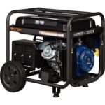 Westinghouse WGen7500c 9500 Peak Watt Portable Generator - Image 7