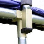 Skywalker 15′ Rectangle Trampoline with Enclosure - Image 7