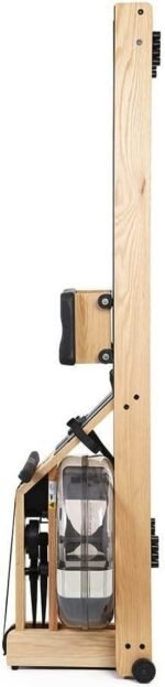 WaterRower Oak Rowing Machine with S4 - Image 2