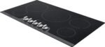 Frigidaire 36″ Electric Cooktop - Image 9