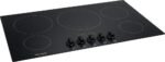 Frigidaire 36″ Electric Cooktop - Image 8