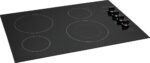 Frigidaire Electric Cooktop - Image 3