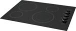 Frigidaire Electric Cooktop - Image 2