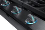 Samsung 36″ Gas Cooktop NA36N6555TS - Image 6