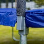 Skywalker Trampolines 14′ Square Trampoline with Enclosure - Image 3