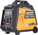 Maxpeedingrods 3500 Watt Portable Super Quite Electric Machine