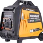 Maxpeedingrods 3500 Watt Portable Super Quite Electric Machine