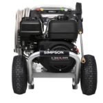 Simpson Pro Series PS61370 Cold Water Gas Pressure Washer - Image 4