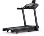 Horizon Fitness T101 Connect Treadmill