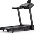 Horizon Fitness T101 Connect Treadmill