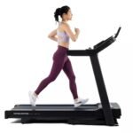 Horizon Fitness T101 Connect Treadmill - Image 2