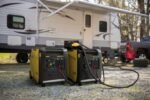 Champion 4500-Watt Portable Inverter Generator - Image 6