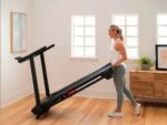 NordicTrack T Series 5 Treadmill - Image 8