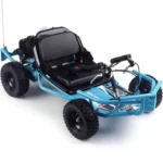 MotoTec Sandman Kids Gas Powered Go Kart