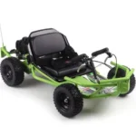 MotoTec Sandman Kids Gas Powered Go Kart - Image 2
