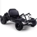 MotoTec Sandman Kids Gas Powered Go Kart - Image 5