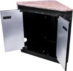Charbroil Medallion Series Modular Outdoor Kitchen - Image 6