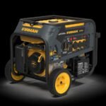Firman H07552 9400W Dual Fuel Generator - Image 8