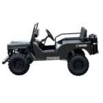 Massimo Mini 125 Go Kart 125cc 9hp - Image 3