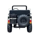 Massimo Mini 125 Go Kart 125cc 9hp - Image 5